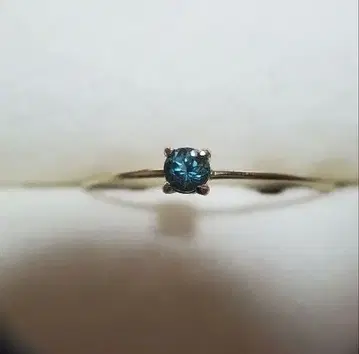 그란디디에라이트 반지