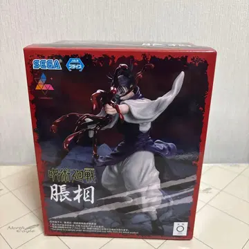 주술회전 Luminasta 쵸소우 피규어