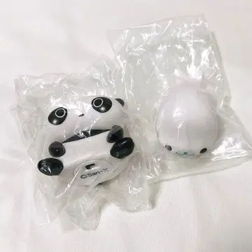 산엑스 San-X 올스타즈 마스코트 라이트 2개 세트