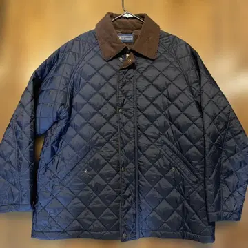 BEVERLY HILLS POLO CLUB 퀼팅 자켓