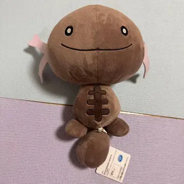 팔데아 우파 봉제 인형