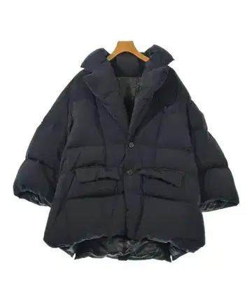 FUMITO GANRYU 다운 자켓/다운 베스트 남성용