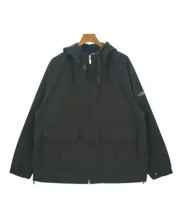 THE NORTH FACE PURPLE LABEL 마운틴 후드티 남성용