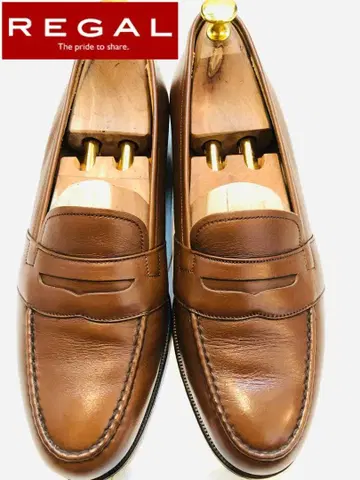 미사용급 정가 33,000엔! 리걸 이스트 코스트 컬렉션 25EE