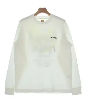 HUMAN MADE 티셔츠 남성용