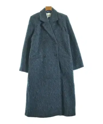 Ganni 여성용 코트