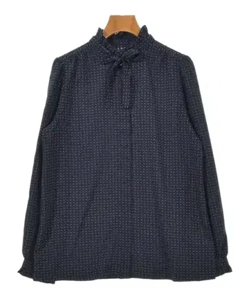 A.P.C. 블라우스 여성용
