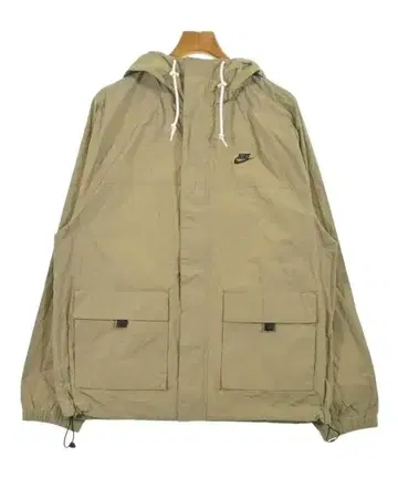 NIKE 마운틴 파카 남성용