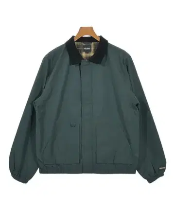 THEORIES 블루종 (기타) 남성용