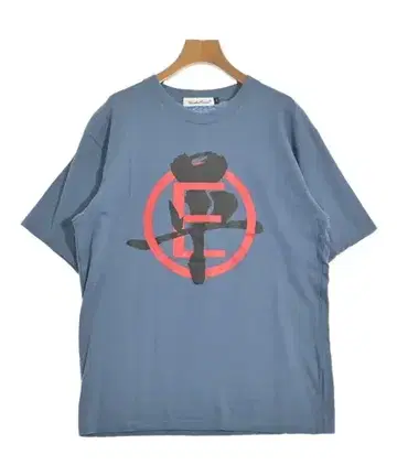 UNDER COVER 티셔츠 남성용