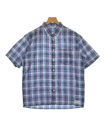 GALLERY 1950 캐주얼 셔츠 남성용