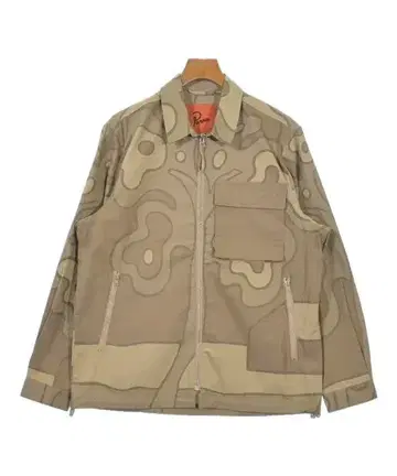 by Parra 블루종 ( 기타 ) 남성용