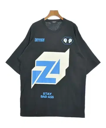 UNDER COVER 티셔츠 남성용