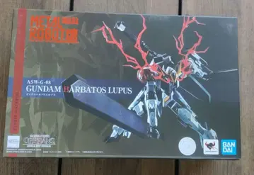 METAL ROBOT 건담 발바토스 루프스