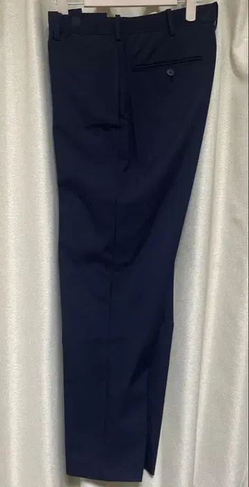 UNIQLO M 사이즈 남성용 슬랙스