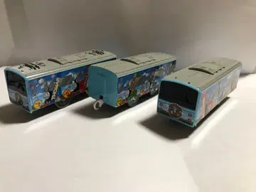 프라레일 차량 후지큐 코선 토마스 콜라보