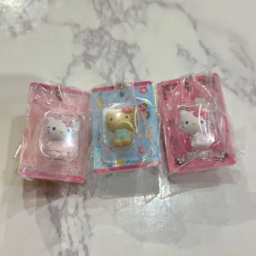 헬로키티 가챠가챠