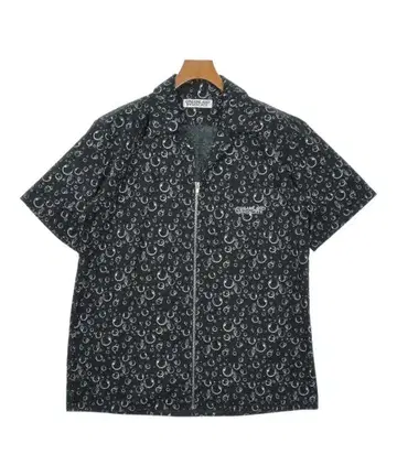 DREAMLAND SYNDICATE 남성용 캐주얼 셔츠
