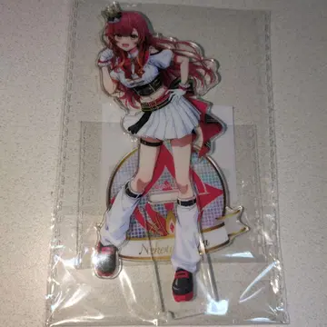 브이스포 네코타 츠나 DIAMOND in the ROUGH 아크릴 스탠드