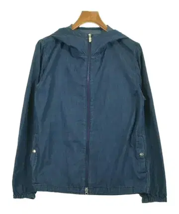 THE NORTH FACE PURPLE LABEL 마운틴 후드티 남성용