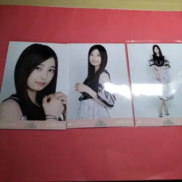 노기자카46 이오키 마오 [ samenumbers ]