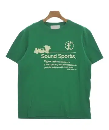 FAF 셔츠 티셔츠 남성용