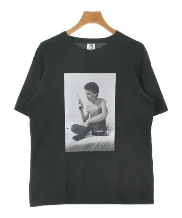 MINEDENIM T셔츠 티셔츠 남성용