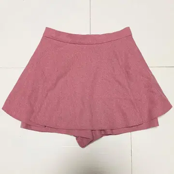 Rirandure 스커트 팬츠 치마바지 큐롯 M 사이즈