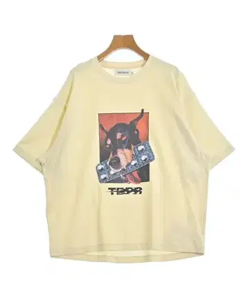 TBPR(TIGHTBOOTH PRODUCTION) 티셔츠 남성용