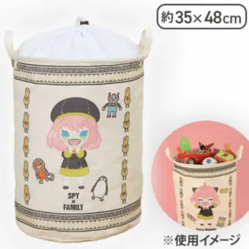 SPY x FAMILY 스파이 패밀리 프리미엄 정리 백 아냐