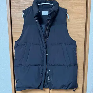 2023AW / IENA 이에나 LIMONTA 다운 베스트