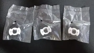 베이블레이드X 7-60 라챗 3개