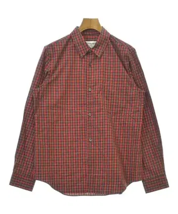 COMME des GARCONS GIRL 캐주얼 셔츠 여성용