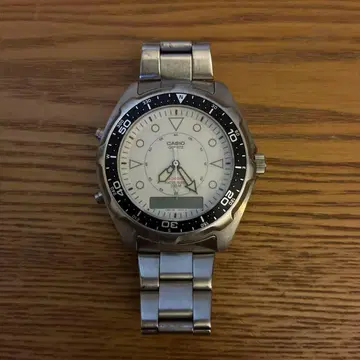 CASIO AMW-320F 정크제품