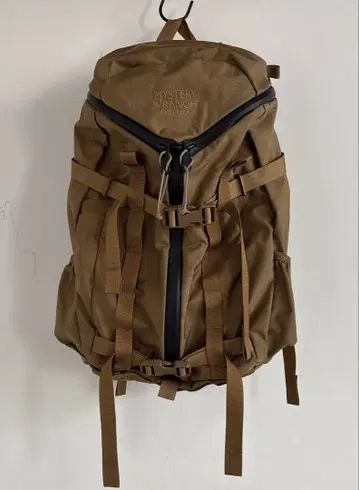 새상품급 미스터리 랜치 스위트피 코요테