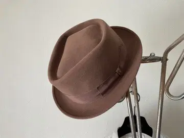 볼사리노의 퍼 펠트 햇