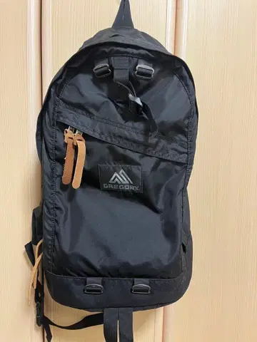 GREGORY 그레고리 DAY PACK 데이팩 백팩 26L