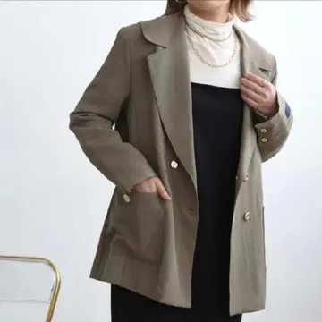 Eimee Law B 테일러드 자켓