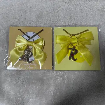 스토푸리 루토 리본 참 루토군 굿즈 키링