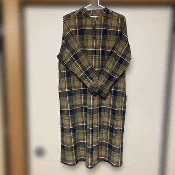 Sunny clouds 원피스