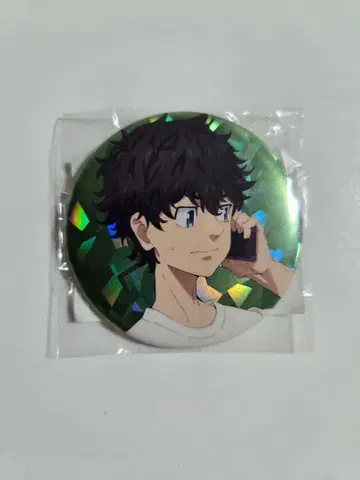 도쿄 리벤저스 모두 함께 통화 시리즈 하나가키 타케미치 캔뱃지