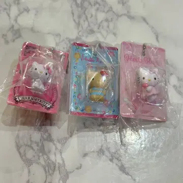 헬로키티 가챠가챠