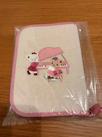 패밀리아 멀티 파우치