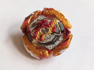 버스트 스플리건.S'.F'-8 + 회전 전환 툴 베이 블레이드 버스트