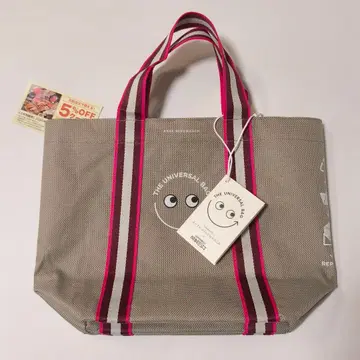 안야 힌드마치 세이조 이시이 콜라보 유니버셜 백 미니