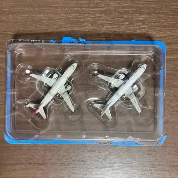 JAL 여객기 컬렉션 E170 데아고스티니 28호