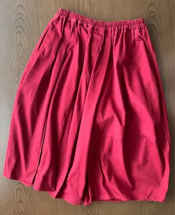 FRAPBOIS 밀크 팬츠