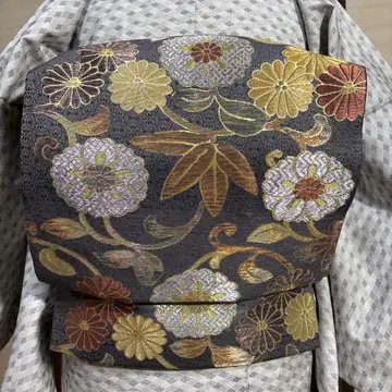 마이즈루의 후쿠로 오비