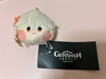 [ 원신 ] 카에데하라 카즈하 봉제 인형