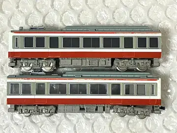 TOMIX 하코네 등산 철도 1000형 베르니나호 2량